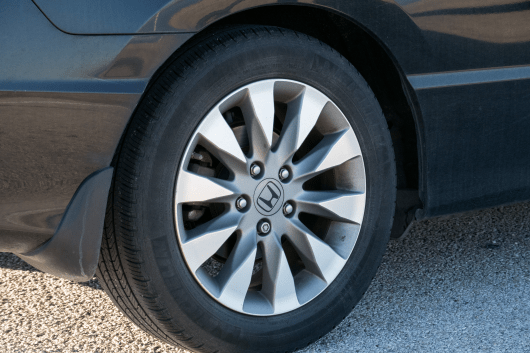 wheel
