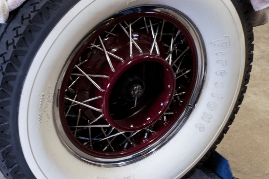 firestoneWheel
