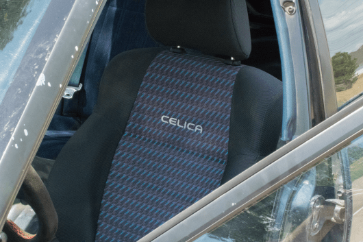 CelicaSeat